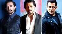 Triple Khan dan Krisis Identitas Muslim di Industri Bollywood