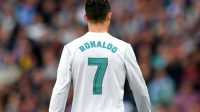 Hoaks: Cristiano Ronaldo Relakan Hotelnya Jadi Rumah Sakit Corona