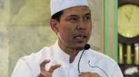Munarman: Jokowi Jelas Melanggar UU Haji, MPR Harus Tempuh Upaya Pemakzulan!