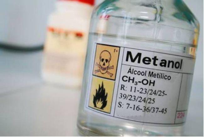 300 Rakyat Iran Meninggal Karena Minum Metanol