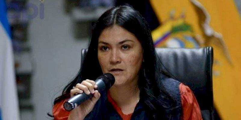 Menteri Kesehatan Ekuador Mengundurkan Diri