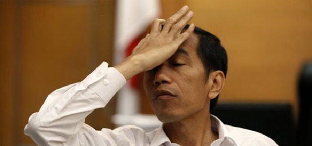 Bank BUMN Swasta Abaikan Perintah Jokowi