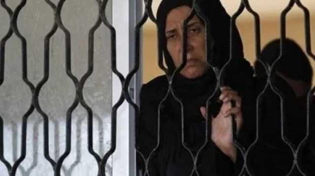 Ibu Palestina di penjara Israel semakin menderita karena Corona