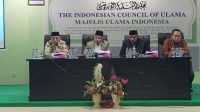 Dubes India Membatalkan Jadwal Pertemuan Dengan 61 Ormas Islam Indonesia, Ini Reaksi MUI