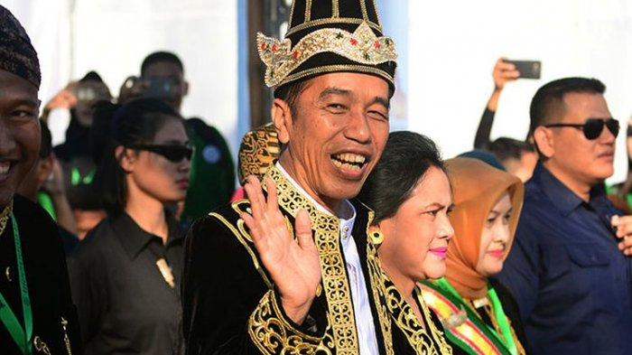 Naikkan Iuran BPJS Kesehatan, Jokowi Sengaja Menyengsarakan Rakyat