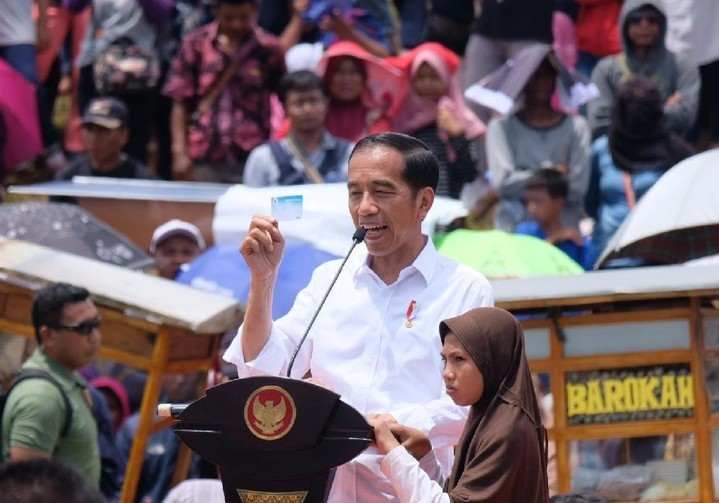 Pengusaha Tolak Lulusan Prakerja Jokowi