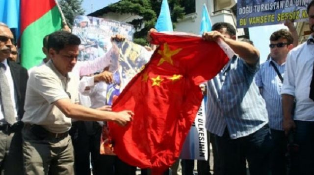Pelarungan ABK Indonesia Berbuah Tuntutan Usir Dubes China