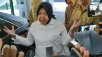 Kasus Corona di Surabaya Disorot, Risma Tak Terima Dituduh Tidak Kerja
