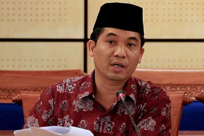 Analis Sosial Politik asal UIN Jakarta, Ray Rangkuti