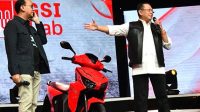 Kabar Pemenang Lelang Motor Listrik Jokowi Ditangkap, Bamsoet: Tidak Ada Yang Dirugikan, Dilepas Saja