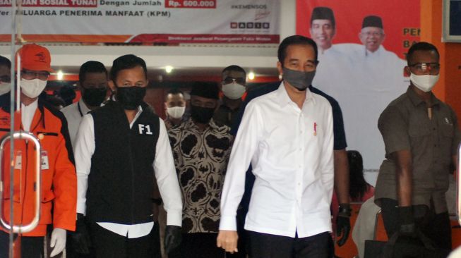 SBY Susah Payah Bangun BPJS, Jokowi Malah Merusaknya