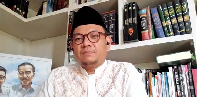 Jokowi Minta Warga Berdamai Dengan Covid-19, TB Ace Hasan Syadzili Beri Pencerahan