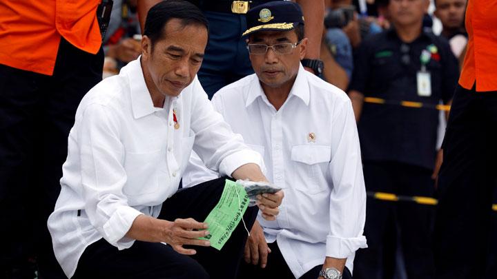 Terkait Mudik Dan Pulang Kampung, Rakyat Bingung Beda Istilah Menhub Dan Presiden Jokowi