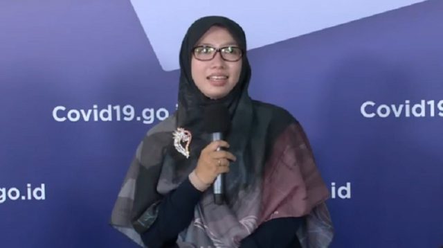 Data Pemerintah Pusat dan Daerah Kerap Berbeda, Pakar Epidemiologi: Indonesia Masih Belajar soal Sinkronisasi Data Corona