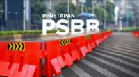 Pemkab Bogor Berlakukan PSBB Pra AKB di Kawasan Puncak, Wisatawan Dibatasi
