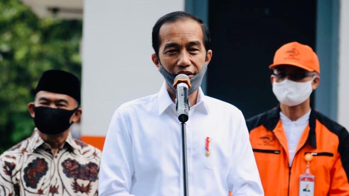 Iuran BPJS Tetap Naik, Jokowi Abaikan Rekomendasi KPK, Siap-Siap Tanggung Akibatnya