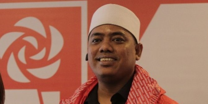 Politikus PSI Somasi Wartawan Senior Farid Gaban