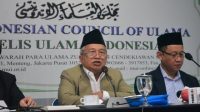 MUI se-Indonesia Tolak RUU HIP Tanpa Kompromi dan Serukan Umat Islam Bangkit Bersatu