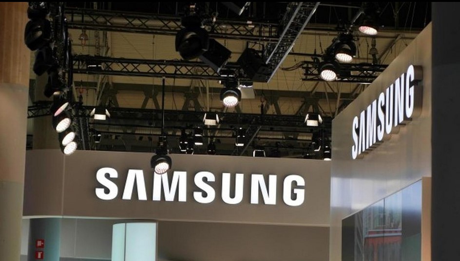 Samsung logo (androidauthority.com)