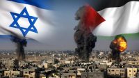 Siap-siap, Perang Besar Palestina vs Israel Akan Pecah Bulan Depan