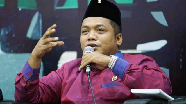 Nabil Haroen: Politik Timur Tengah Jangan Impor ke Indonesia