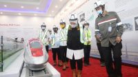 Menteri Ketenagakerjaan Klaim TKA China di Proyek Kereta Cepat Sesuai RPTKA di Kemnaker