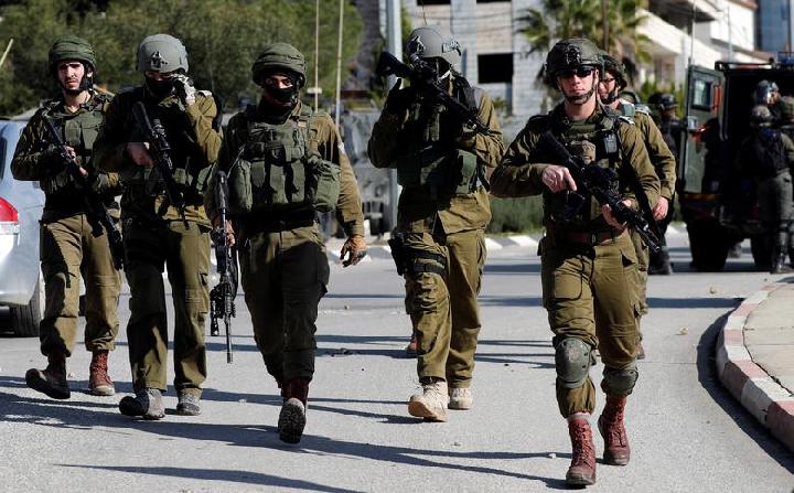 MUI Kecam Rencana Israel Melakukan Pencaplokan Wilayah Tepi Barat, Palestina