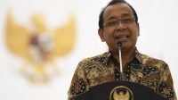 Pasca Kemarahan Jokowi, Mensesneg Sebut Progres Kementerian Menunjukkan Tren Bagus