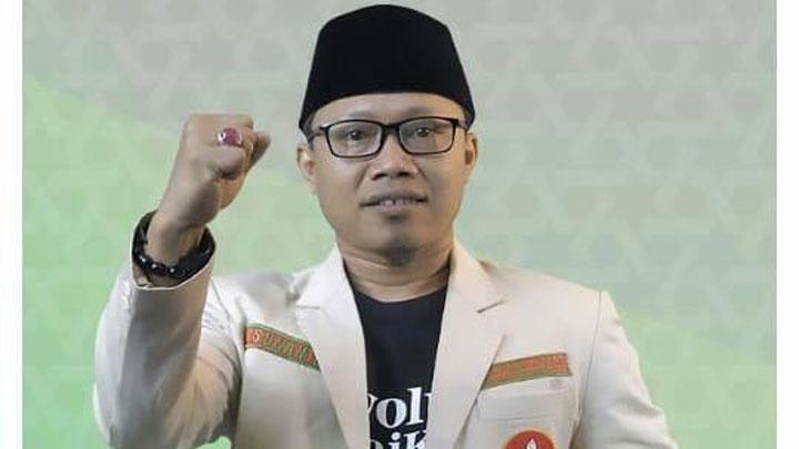 Sebut Banyak Pejabat Hanya Pikirkan Partainya Sendiri, Pemuda Muhammadiyah: Mestinya Pikirannya Luas