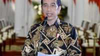 Jokowi menyampaikan Ucapan Selamat di HUT Ke-1 Partai Gelora, Anis Matta: Semoga Jadi Awal Persahabatan
