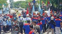 Polda Metro Jaya: Kita Tidak Izinkan Demo Karena PSBB Jakarta