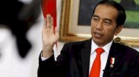 KPK Resmi Tetapkan Mensos Sebagai Tersangka, Jokowi: Saya Tak Akan Lindungi yang Korupsi!