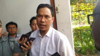 FPI dan PA 212 Tunjuk Munarman Jadi Jubir Khusus Kepulangan Habib Rizieq