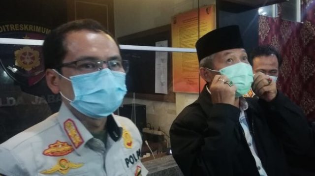 Pemkab Bogor Tegaskan Tak Pernah Keluarkan Izin Terkait Acara di Megamendung yang Dihadiri HRS