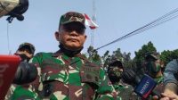 KSAD: Prajurit TNI Harus Sayang Masyarakat Papua