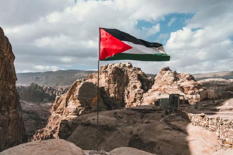 Tindakan Sewenang-wenang Israel Makin Parah, Tangkap 10 Warga Palestina Sesuka Hati