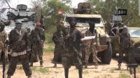 ISIS Diduga Kuat Jadi Aktor Pembantaian Puluhan Petani Nigeria