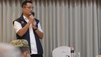 Mensos Juliari Batubara Tersandung KPK, Jokowi Harus Ganti Kebijakan Bansos dari Bentuk Barang ke Uang Tunai