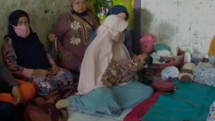 Serupa Siti Maryam, Janda Cianjur Hamil Hanya Satu Jam dan Melahirkan Tanpa Suami
