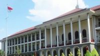 4 Perguruan Tinggi Terbaik di Indonesia Versi 4ICU UniRank 2021