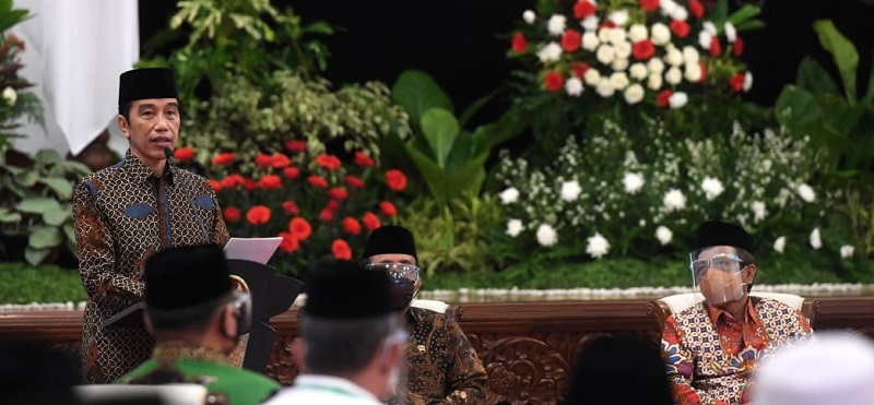 Sebelum Rombak Kabinet, Jokowi Disarankan Audit Kinerja Menterinya