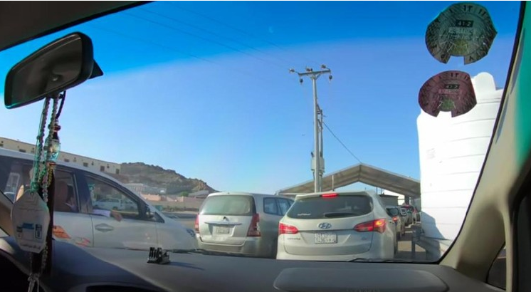 Arab Saudi Emang Kebangetan, Orang Miskin Aja Punya Mobil dan Dapat Bansos Rp1 Juta Seminggu 2 Kali