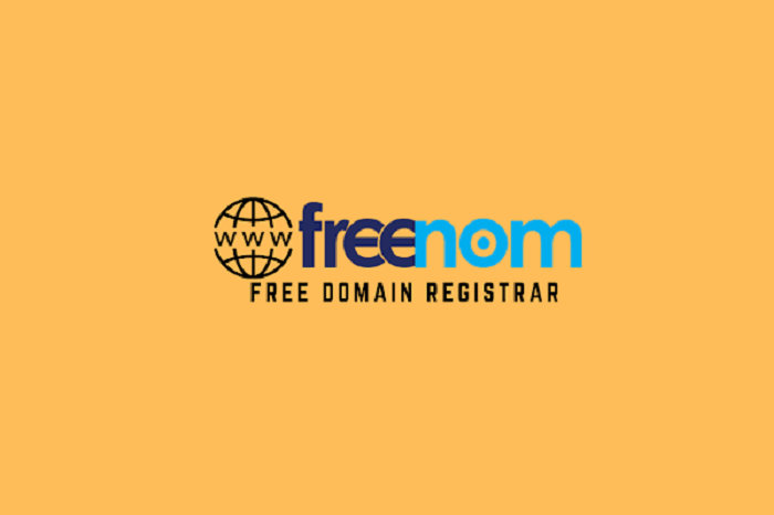 Cara Daftar Domain Gratis di Freenom