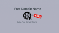 8 Situs Domain Gratis Selain Freenom Terbaik