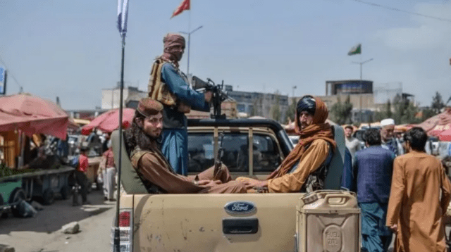 Duta Besar Rusia: Kabul Lebih Aman di Bawah Taliban