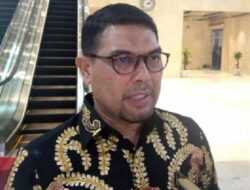 Nasir Djamil: Survei Indikator Bikin Isu Pergantian Panglima TNI jadi Dingin