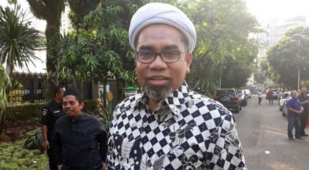 Gatot Nurmantyo Koar-koar PKI Susupi TNI, Coba Tebak Komentar Ngabalin, Jleebbb…