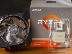 Review AMD Ryzen 9 3900x Performa Kencang dan Optimal