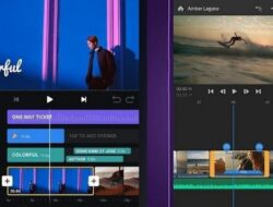10 Aplikasi Edit Video di HP Gratis Untuk Kamu Youtuber