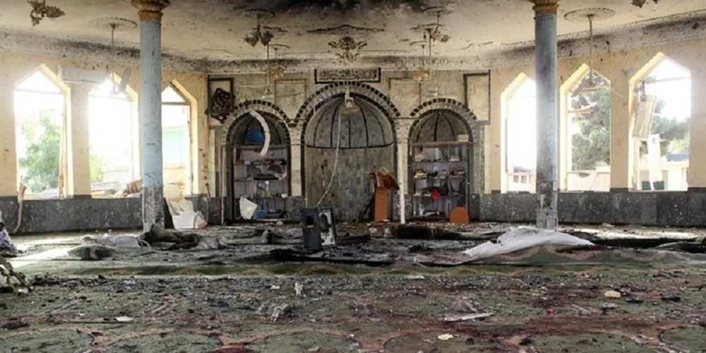 MUI: Serangan Bom di Masjis-masjid Afganistan Bukti ISIS-K Merusak Dua Prinsip Ajaran Islam